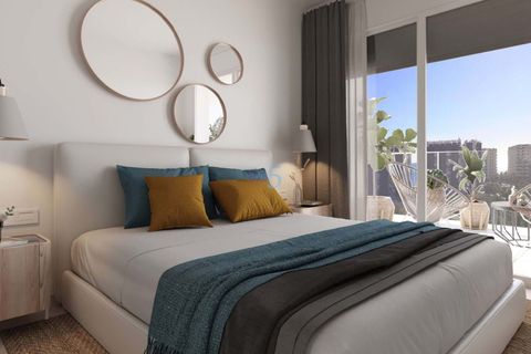 Leilighet i Punta Prima, Alicante, Punta Prima - € 409 000 | Ref: 23575736-01 - foto 11