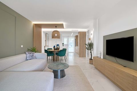 Leilighet i Punta Prima, Alicante, Punta Prima - € 409 000 | Ref: 23575736-01 - foto 15
