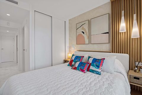 Leilighet i Punta Prima, Alicante, Punta Prima - € 409 000 | Ref: 23575736-01 - foto 18