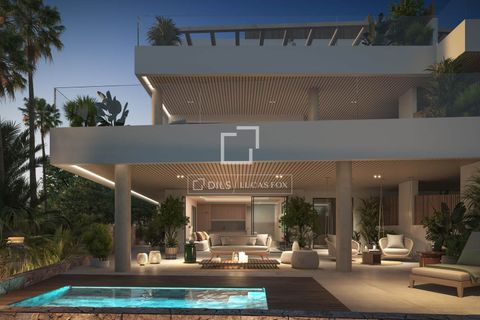 Leilighet i Marbella, Malaga, Marbella - € 1 390 000 | Ref: EST62713 - foto 9