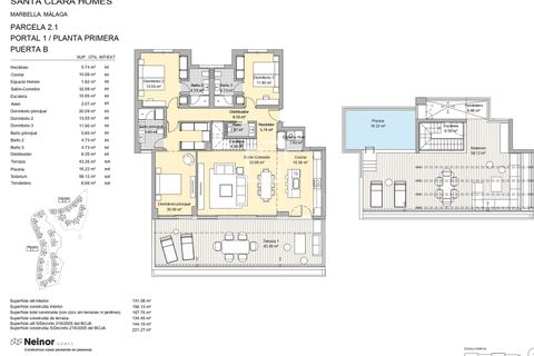 Leilighet i Marbella, Malaga, Marbella - € 1 345 000 | Ref: MRB67128 - foto 27