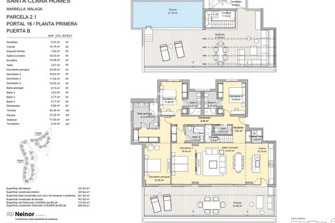 Leilighet i Marbella, Malaga, Marbella - € 1 365 000 | Ref: MRB67124 - foto 28