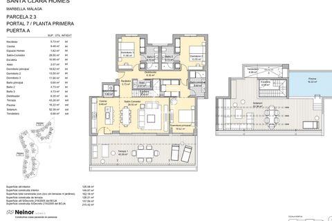 Leilighet i Marbella, Malaga, Marbella - € 1 365 000 | Ref: MRB67124 - foto 29