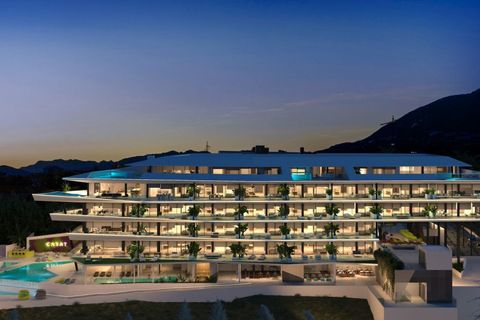 Leilighet i Fuengirola, Malaga, Fuengirola - € 1 999 000 | Ref: 90750 [COMPLEX: 18932] - foto 3