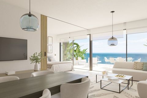Leilighet i Fuengirola, Malaga, Fuengirola - € 1 999 000 | Ref: 90750 [COMPLEX: 18932] - foto 11