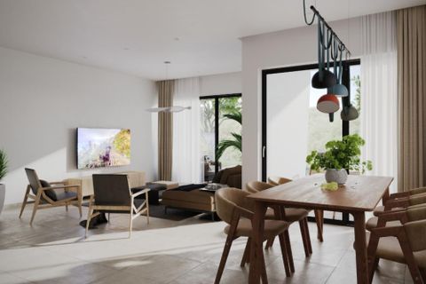Villa a Calpe, Alicante, Calpe - € 950.000 | Ref: 167129 [COMPLEX: 167128] - foto 9