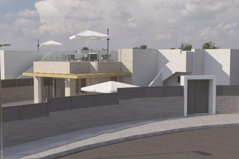 Villa i Polop, Alicante, Polop - € 585.000 | Ref: 179092 [COMPLEX: 179091] - foto 7