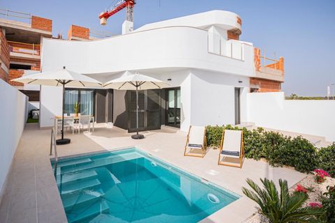 Bungalou a Torrevieja, Alicante, Torrevieja - € 315.000 | Ref: 319004 [COMPLEX: 21564] - foto 12