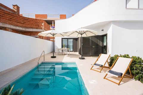 Bungalou a Torrevieja, Alicante, Torrevieja - € 315.000 | Ref: 319004 [COMPLEX: 21564] - foto 14