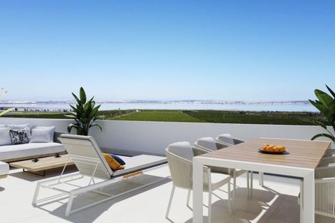 Bungalou a Torrevieja, Alicante, Torrevieja - € 315.000 | Ref: 319004 [COMPLEX: 21564] - foto 2