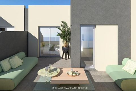 Byhus i Torrox, Malaga, Torrox - € 455.000 | Ref: 419515 [COMPLEX: 180678] - foto 11