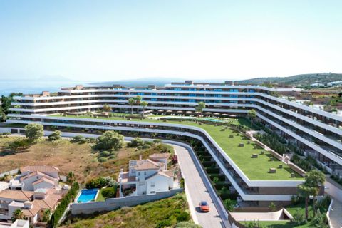 Leilighet i Manilva, Malaga, Manilva - € 545 000 | Ref: 421877 [COMPLEX: 408847] - foto 3