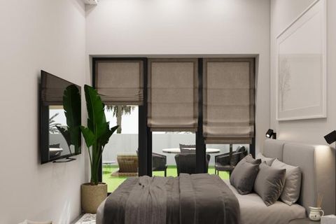 Leilighet i Finestrat, Alicante, Finestrat - € 102 816 | Ref: 469488 [COMPLEX: 460559] - foto 18