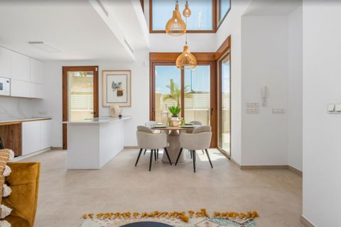 Villa i Vera, Almeria, Vera - € 429.000 | Ref: 469545 [COMPLEX: 18344] - foto 5