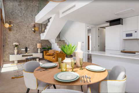 Villa i Vera, Almeria, Vera - € 429.000 | Ref: 469545 [COMPLEX: 18344] - foto 6