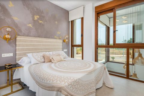 Villa i Vera, Almeria, Vera - € 429.000 | Ref: 469545 [COMPLEX: 18344] - foto 9