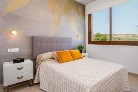 Villa i Vera, Almeria, Vera - € 429.000 | Ref: 469545 [COMPLEX: 18344] - foto 13