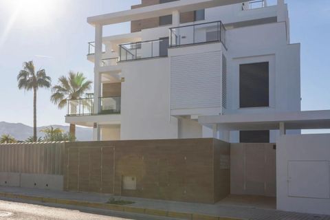 Leilighet i Denia, Alicante, Denia - € 325 000 | Ref: 469610 [COMPLEX: 454050] - foto 8