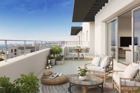 Leilighet i Estepona, Malaga, Estepona - € 385 000 | Ref: 469707 [COMPLEX: 11928] - foto 2