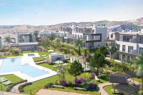 Leilighet i Estepona, Malaga, Estepona - € 385 000 | Ref: 469707 [COMPLEX: 11928] - foto 3