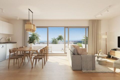 Leilighet i Estepona, Malaga, Estepona - € 385 000 | Ref: 469707 [COMPLEX: 11928] - foto 8
