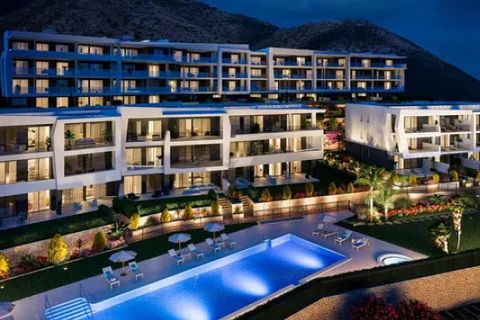 Lejlighed i Fuengirola, Malaga, Fuengirola - € 567.000 | Ref: 469880 [COMPLEX: 208456] - foto 4