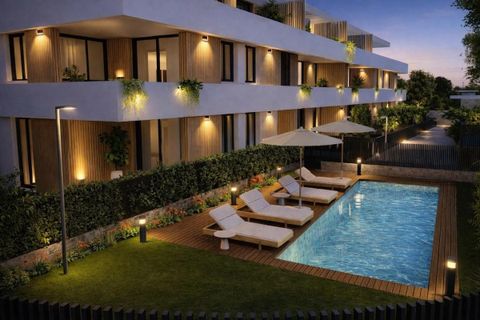 Leilighet i Javea, Alicante, Javea - € 485 000 | Ref: 469911 [COMPLEX: 454078] - foto 27