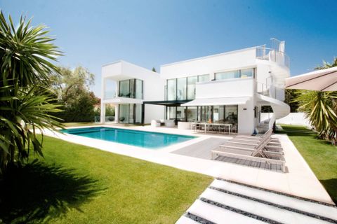 Villa i Marbella, Malaga, Marbella - € 4.950.000 | Ref: ED-408-R3530176 - foto 1