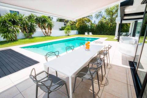 Villa i Marbella, Malaga, Marbella - € 4.950.000 | Ref: ED-408-R3530176 - foto 2