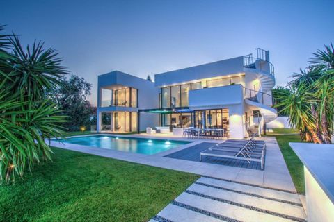 Villa i Marbella, Malaga, Marbella - € 4.950.000 | Ref: ED-408-R3530176 - foto 5