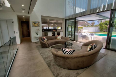 Villa i Marbella, Malaga, Marbella - € 4.950.000 | Ref: ED-408-R3530176 - foto 6