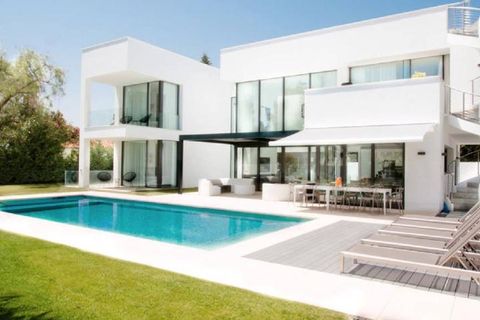 Villa i Marbella, Malaga, Marbella - € 4.950.000 | Ref: ED-408-R3530176 - foto 12