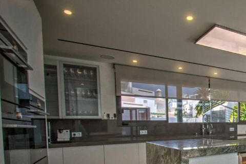 Villa i Marbella, Malaga, Marbella - € 4.950.000 | Ref: ED-408-R3530176 - foto 17