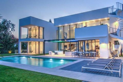 Villa i Marbella, Malaga, Marbella - € 4.950.000 | Ref: ED-408-R3530176 - foto 20
