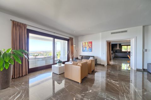 Villa i Benahavis, Malaga, Benahavis - € 3.900.000 | Ref: ED-408-R3537220 - foto 6