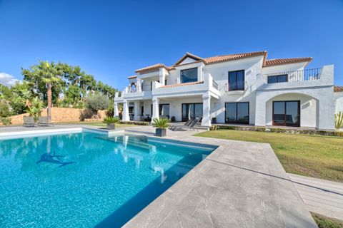 Villa i Benahavis, Malaga, Benahavis - € 3.900.000 | Ref: ED-408-R3537220 - foto 7