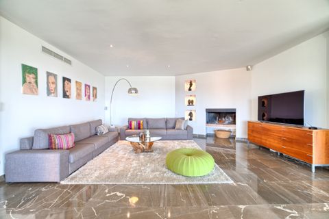 Villa i Benahavis, Malaga, Benahavis - € 3.900.000 | Ref: ED-408-R3537220 - foto 8