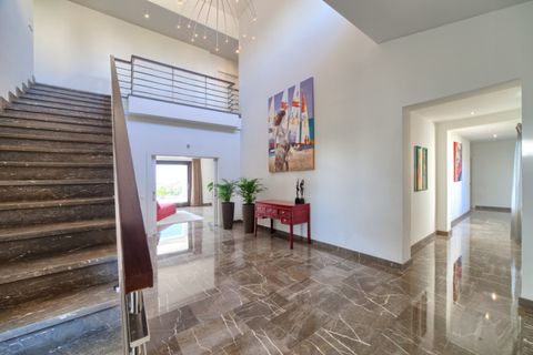 Villa i Benahavis, Malaga, Benahavis - € 3.900.000 | Ref: ED-408-R3537220 - foto 9