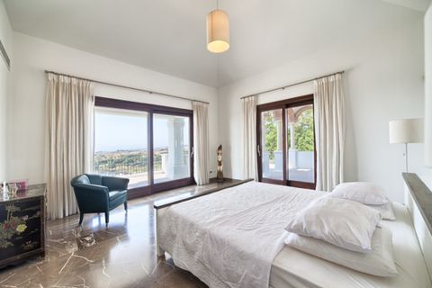 Villa i Benahavis, Malaga, Benahavis - € 3.900.000 | Ref: ED-408-R3537220 - foto 11