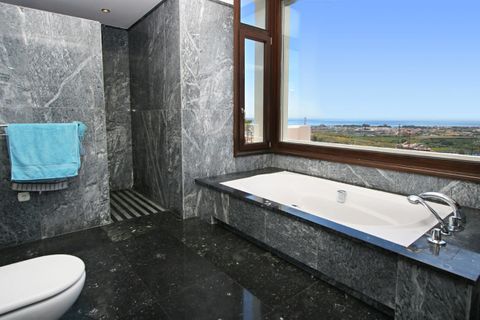 Villa i Benahavis, Malaga, Benahavis - € 3.900.000 | Ref: ED-408-R3537220 - foto 12