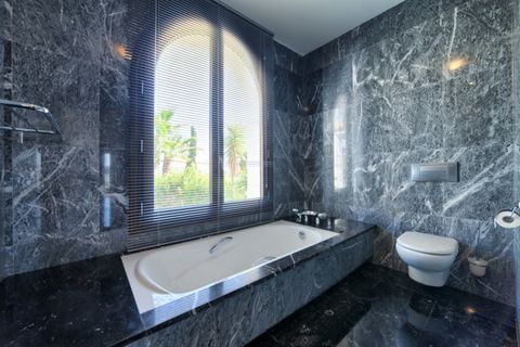 Villa i Benahavis, Malaga, Benahavis - € 3.900.000 | Ref: ED-408-R3537220 - foto 14
