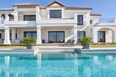 Villa i Benahavis, Malaga, Benahavis - € 3.900.000 | Ref: ED-408-R3537220 - foto 15