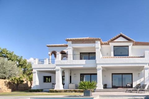 Villa i Benahavis, Malaga, Benahavis - € 3.900.000 | Ref: ED-408-R3537220 - foto 16