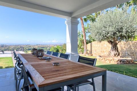 Villa i Benahavis, Malaga, Benahavis - € 3.900.000 | Ref: ED-408-R3537220 - foto 20
