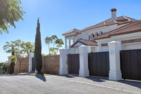 Villa i Benahavis, Malaga, Benahavis - € 3.900.000 | Ref: ED-408-R3537220 - foto 21