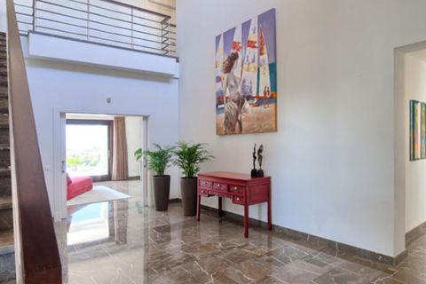 Villa i Benahavis, Malaga, Benahavis - € 3.900.000 | Ref: ED-408-R3537220 - foto 25