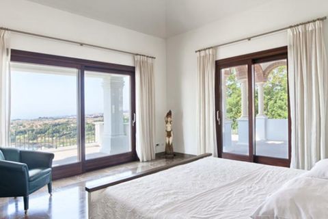Villa i Benahavis, Malaga, Benahavis - € 3.900.000 | Ref: ED-408-R3537220 - foto 27