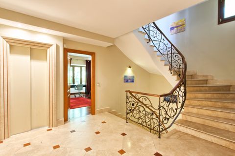 Villa i Marbella, Malaga, Marbella - € 2.900.000 | Ref: ED-408-R3541693 - foto 5