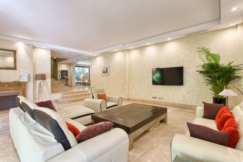Villa i Marbella, Malaga, Marbella - € 2.900.000 | Ref: ED-408-R3541693 - foto 8