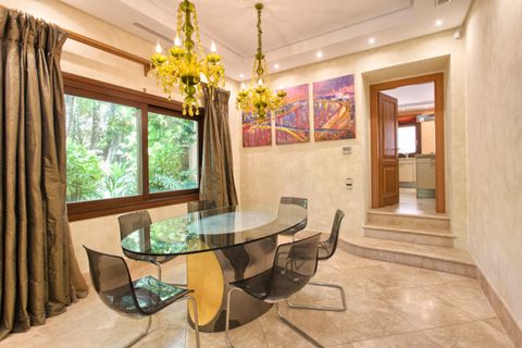 Villa i Marbella, Malaga, Marbella - € 2.900.000 | Ref: ED-408-R3541693 - foto 15